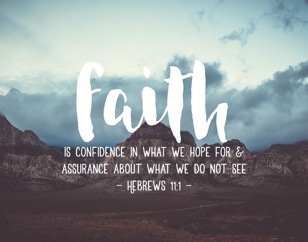 Faith