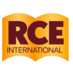 RCE logo
