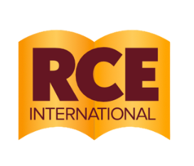 RCE logo