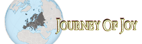 Journey of Joy