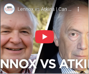 Lennox vs. Atkins